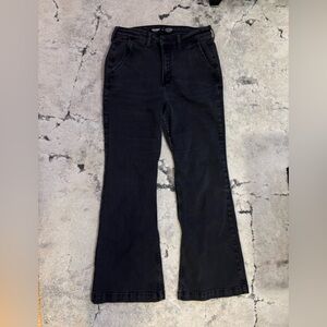Old Navy Black Women's Jeans